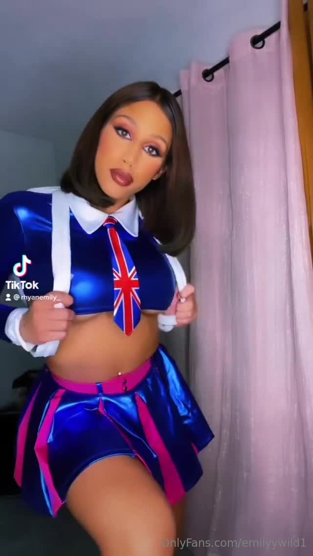 Video 1135758 from Emilyy Wild | emilyywild1 | ariirae