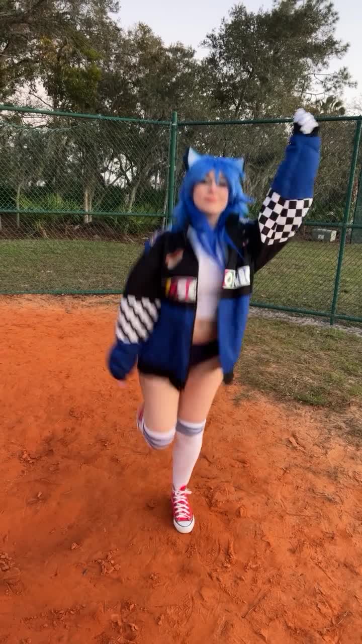 Video 1136380 from Maddie Reznor - Kyloquinn