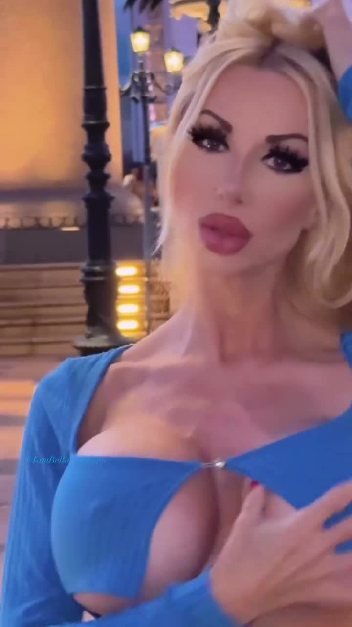 Video 1136505 from bella styleee