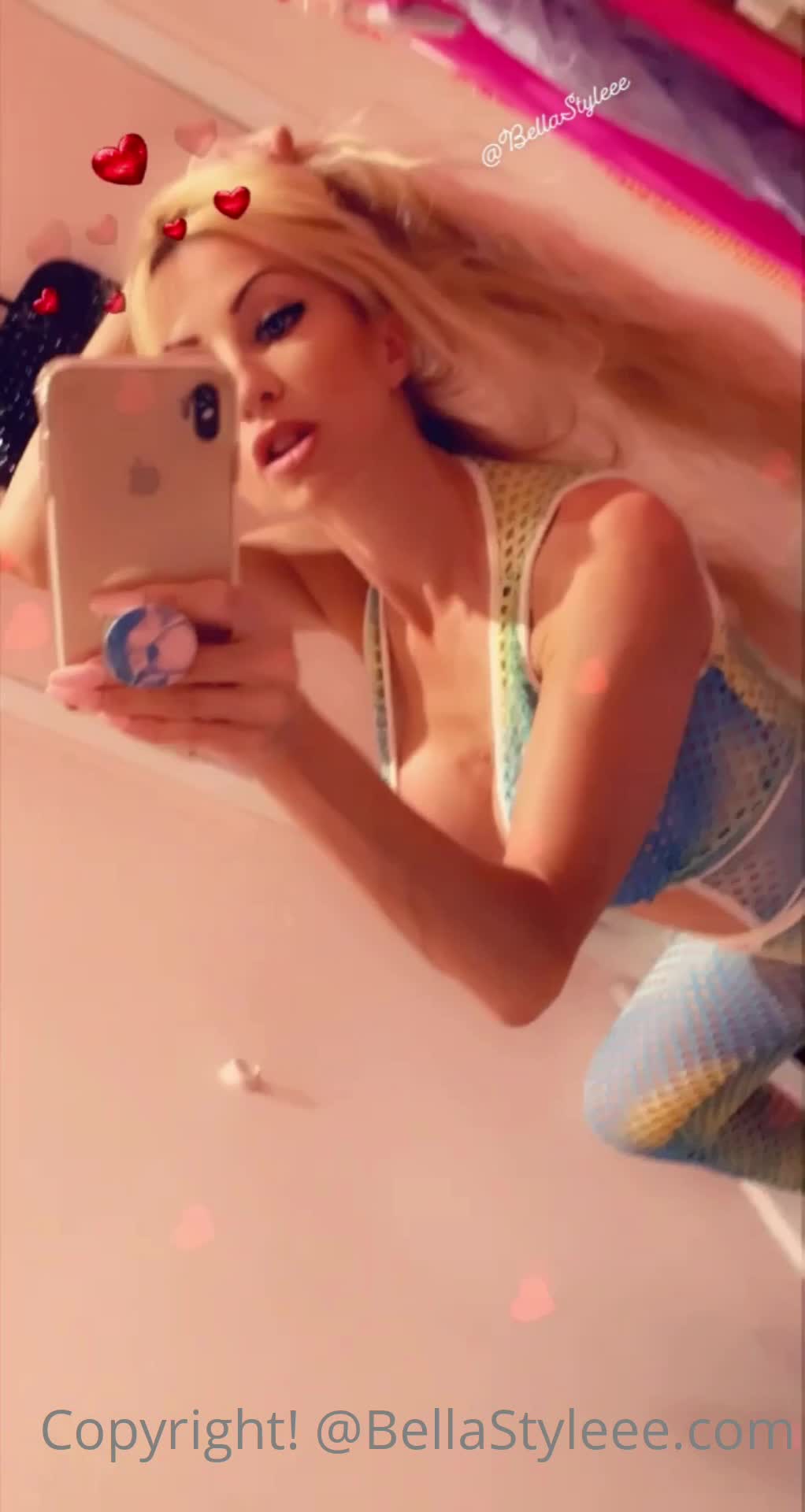 Video 1136513 from bella styleee