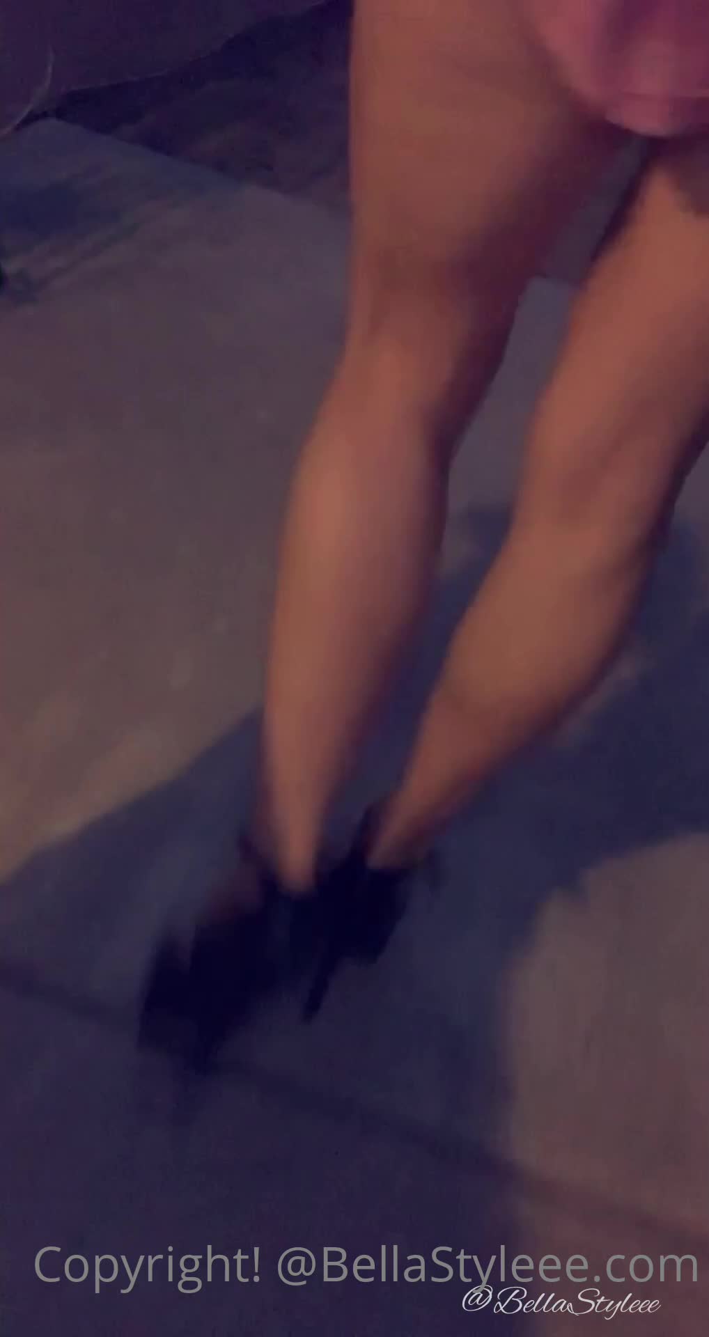 Video 1136514 from bella styleee