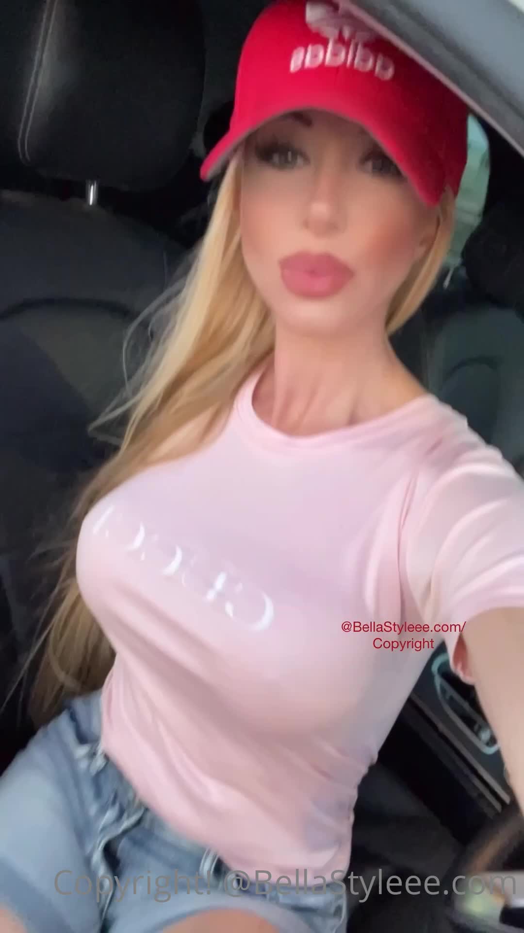 Video 1136521 from bella styleee