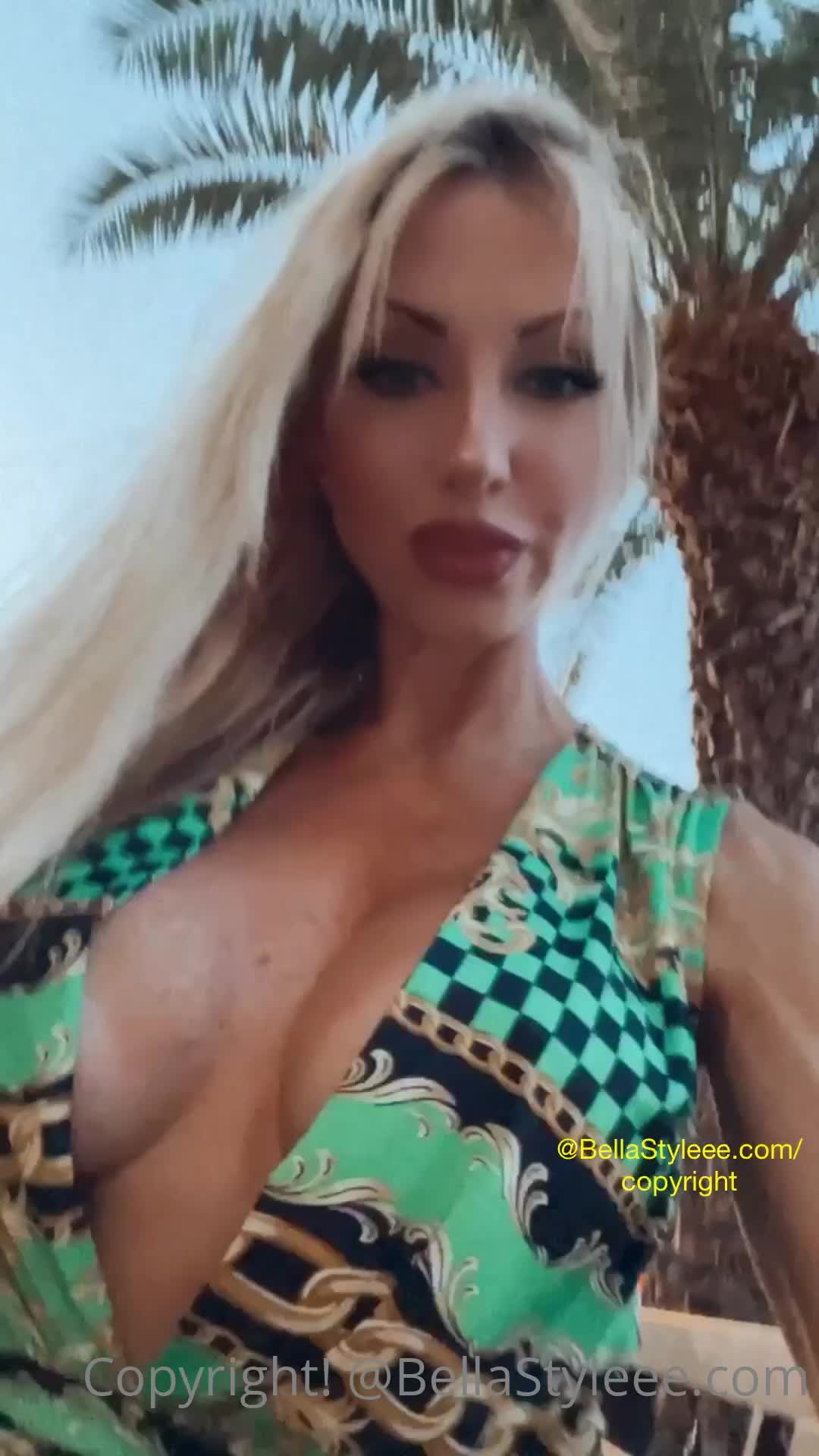 Video 1136529 from bella styleee