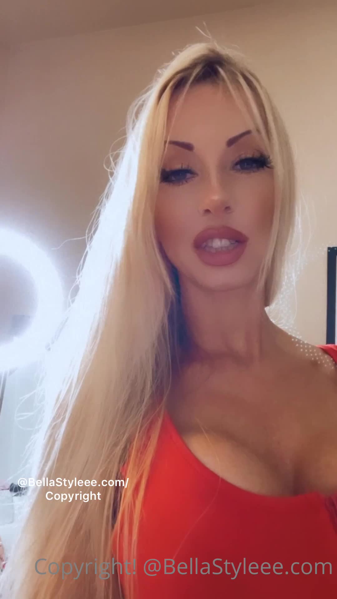 Video 1136537 from bella styleee