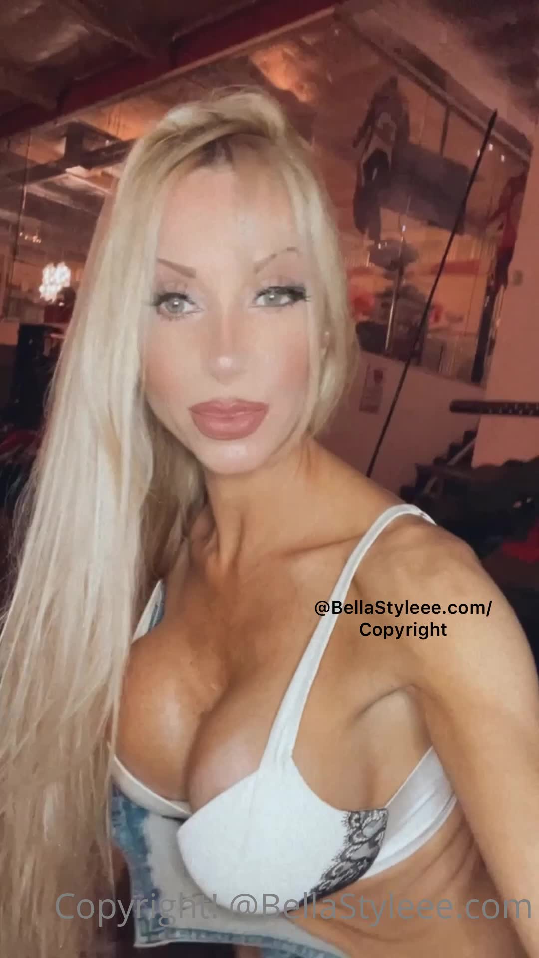 Video 1136542 from bella styleee