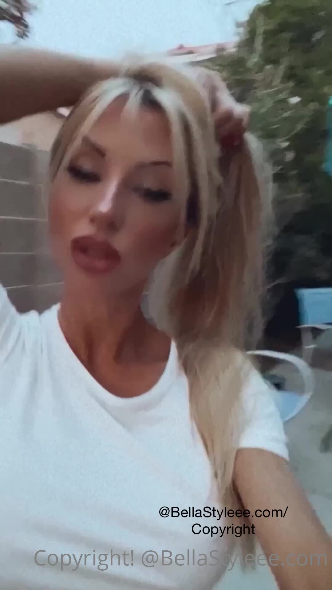 Video 1136579 from bella styleee