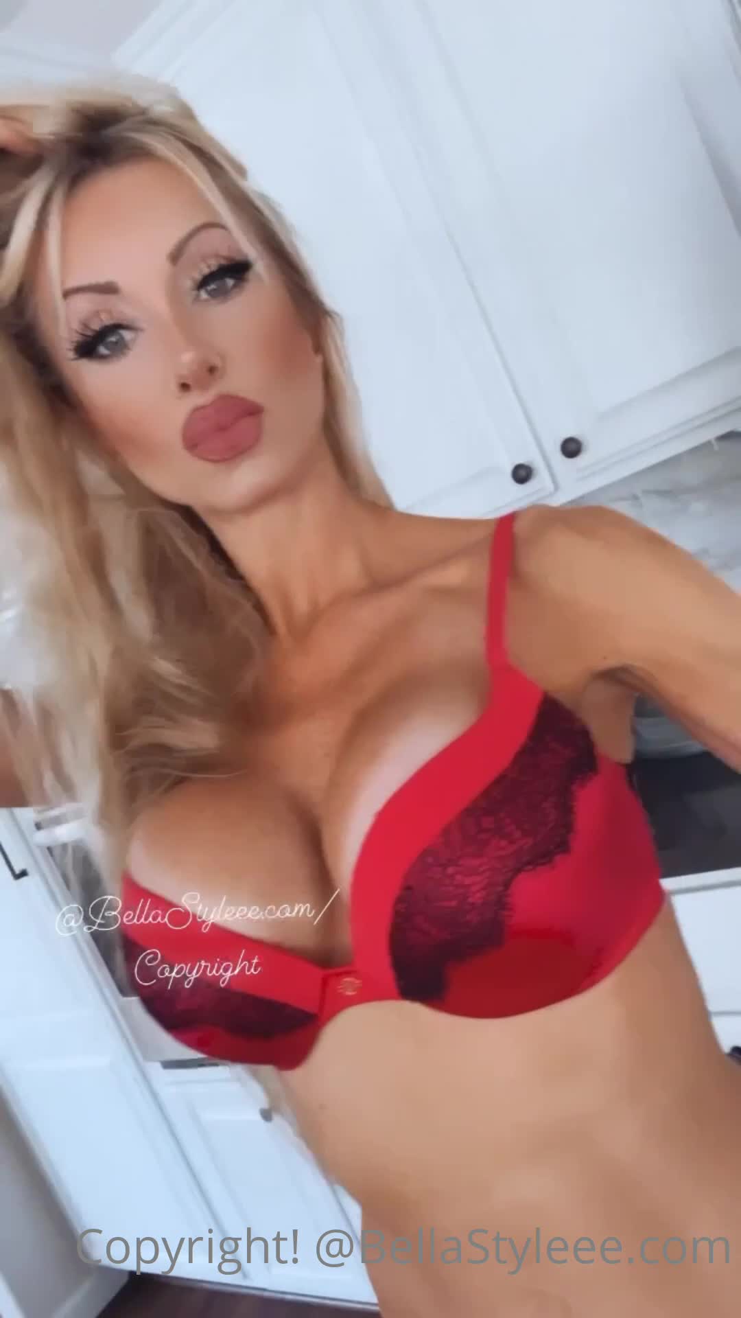 Video 1136583 from bella styleee