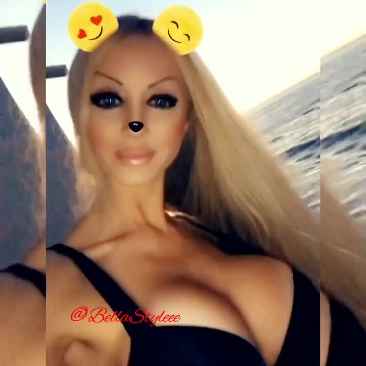 Video 1136612 from bella styleee