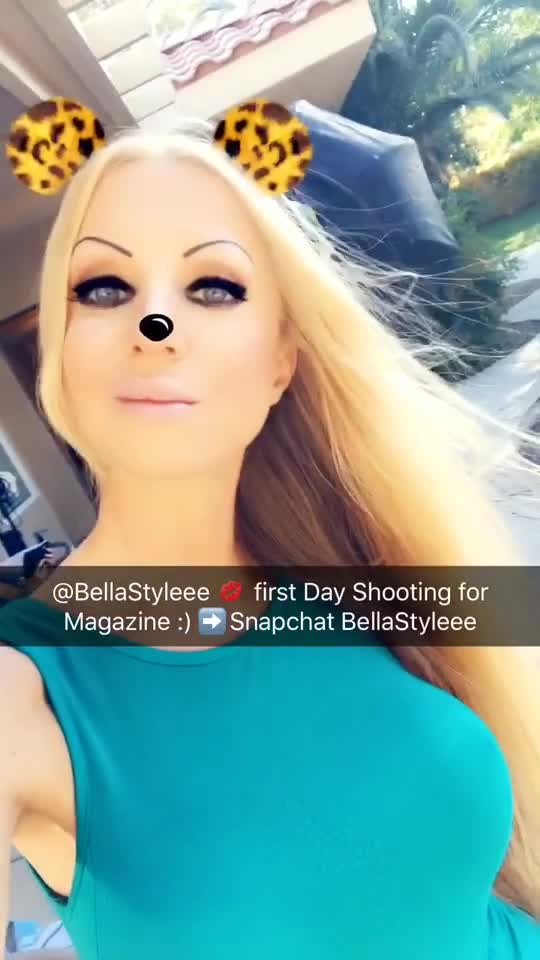 Video 1136613 from bella styleee