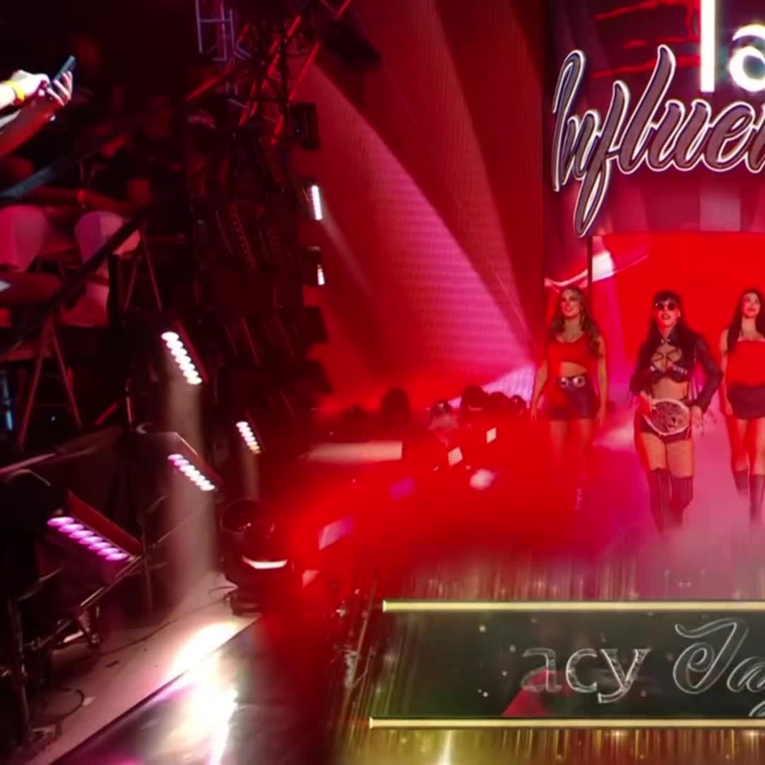 Video 1137077 from Fallon Henley (WWE)