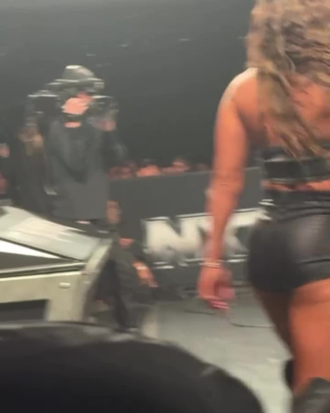 Video 1137083 from Fallon Henley (WWE)