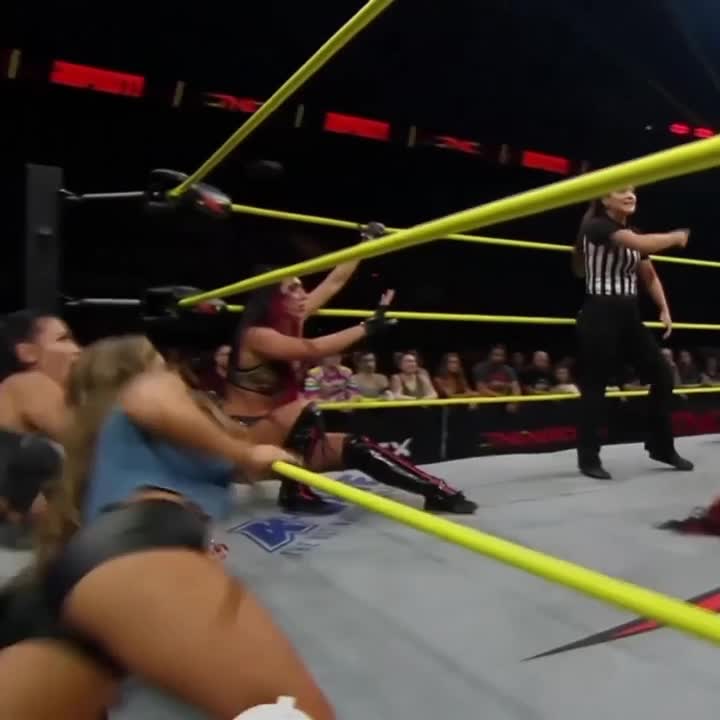 Video 1137086 from Fallon Henley (WWE)