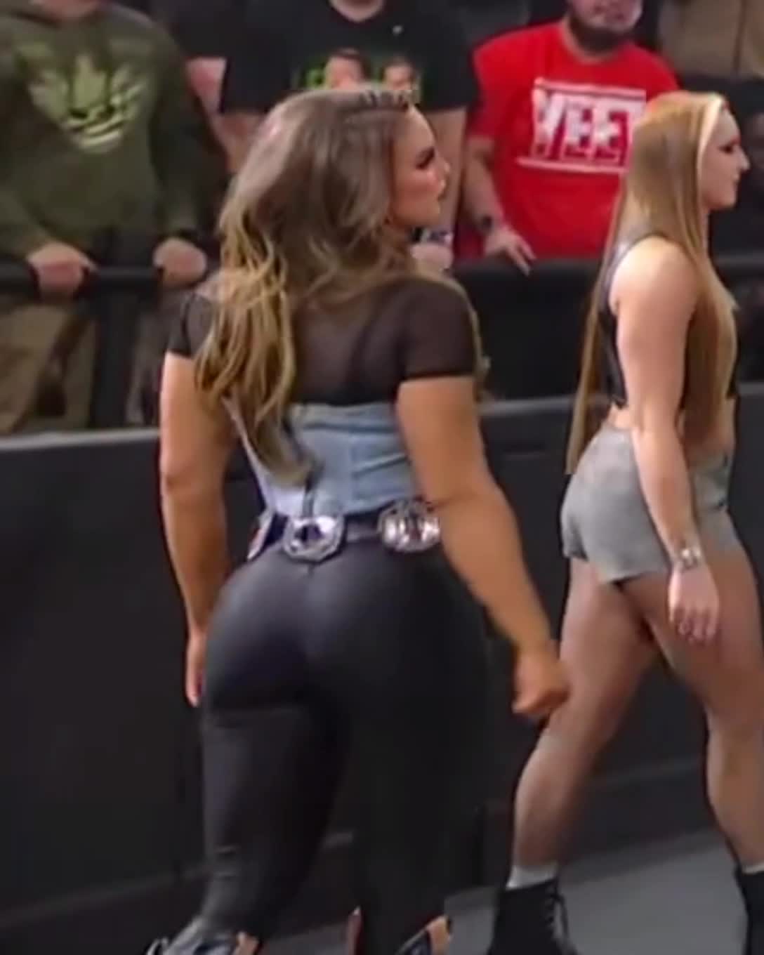 Video 1137090 from Fallon Henley (WWE)