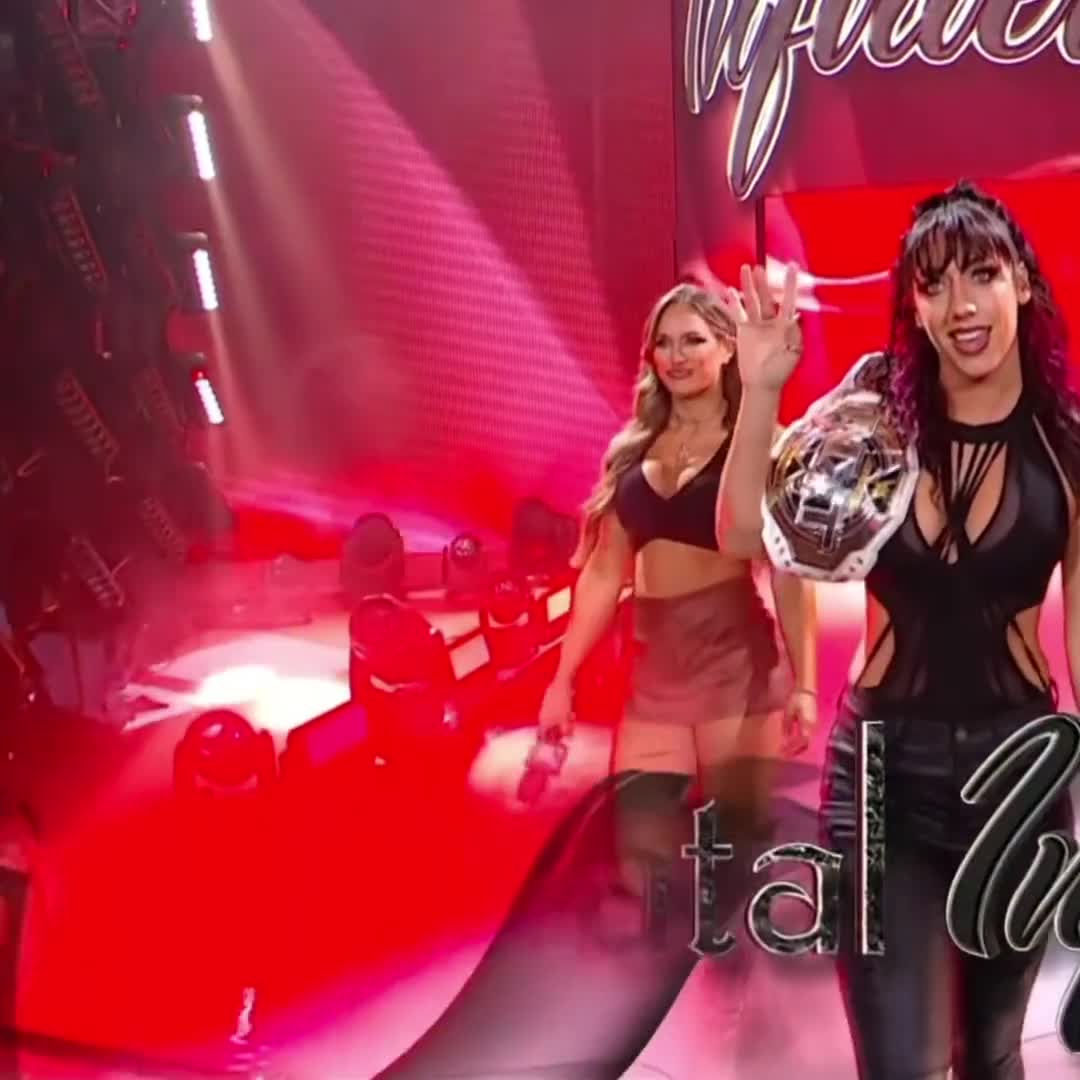 Video 1137092 from Fallon Henley (WWE)