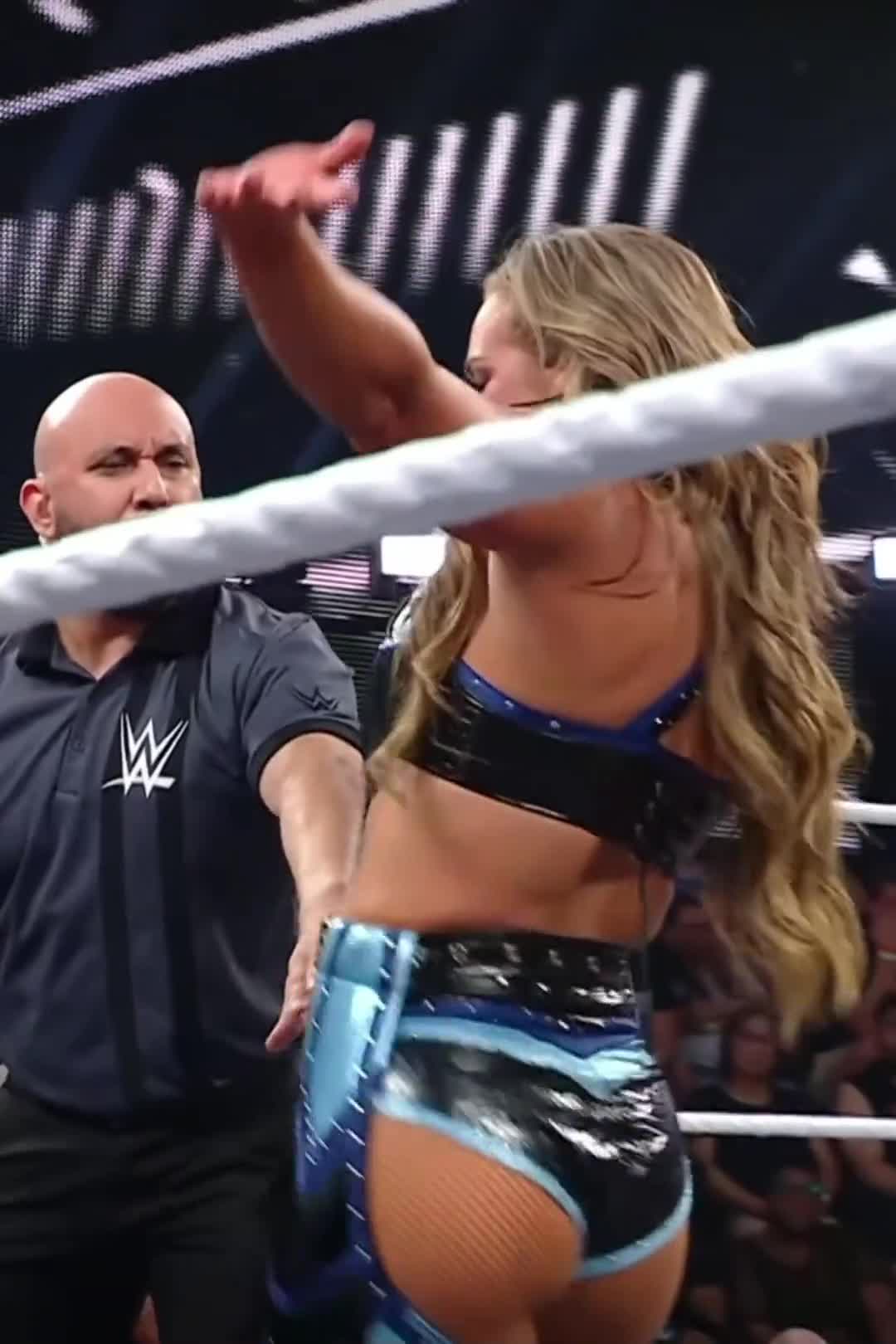 Video 1137094 from Fallon Henley (WWE)