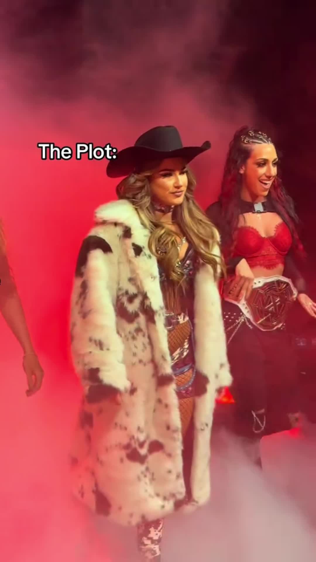 Video 1137099 from Fallon Henley (WWE)