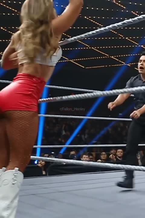 Video 1137101 from Fallon Henley (WWE)