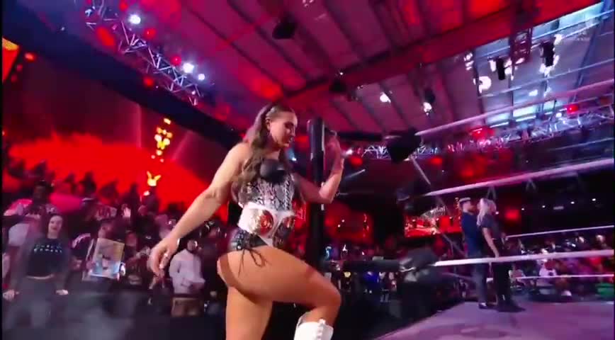 Video 1137108 from Fallon Henley (WWE)