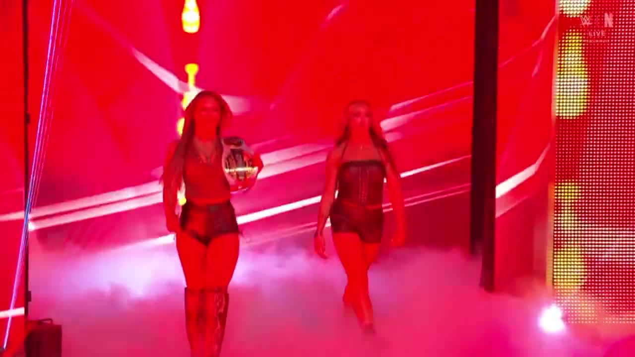 Video 1137109 from Fallon Henley (WWE)