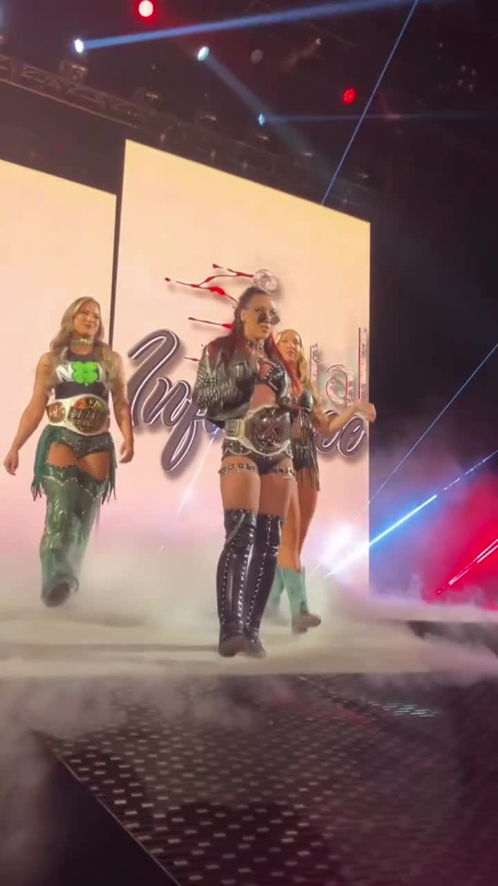 Video 1137116 from Fallon Henley (WWE)