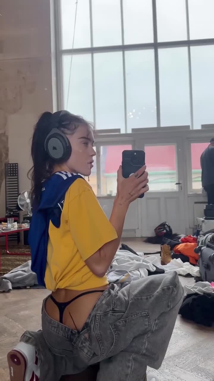 Video 1137144 from Claudia Valentina