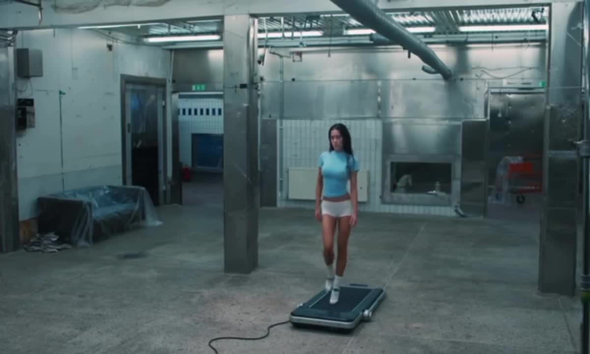 Video 1137147 from Claudia Valentina