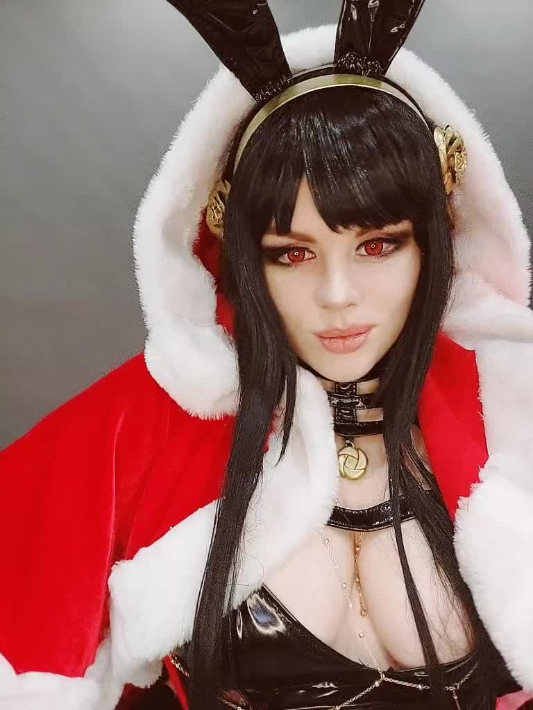 Video 1137452 from AliceCosplay / Alice_With_Cats