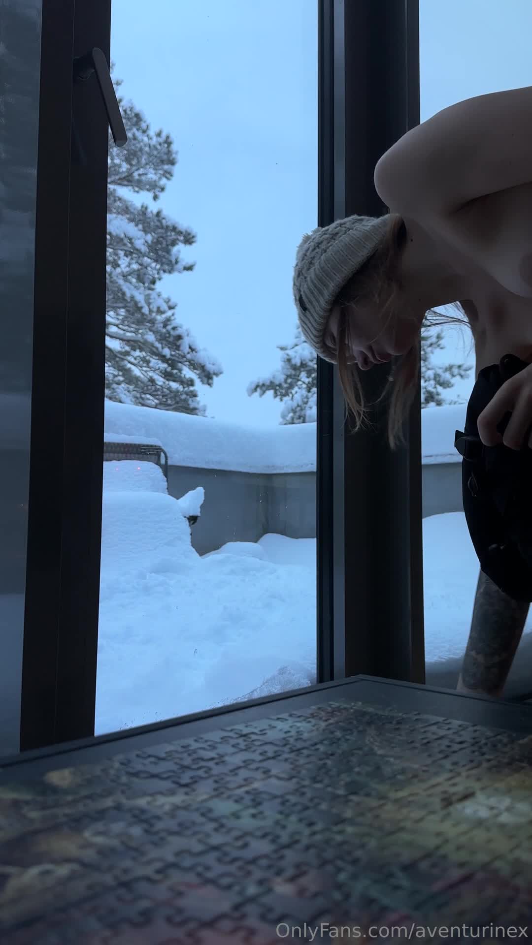 Video 1137717 from GoddessAven | aven_turinex | Marciaspade