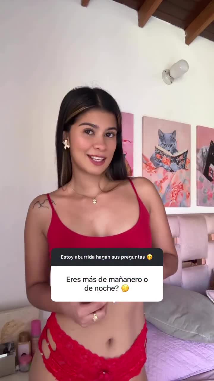 Video 1137940 from karen1116 - Karen Restrepo