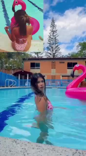 Video 1137946 from karen1116 - Karen Restrepo