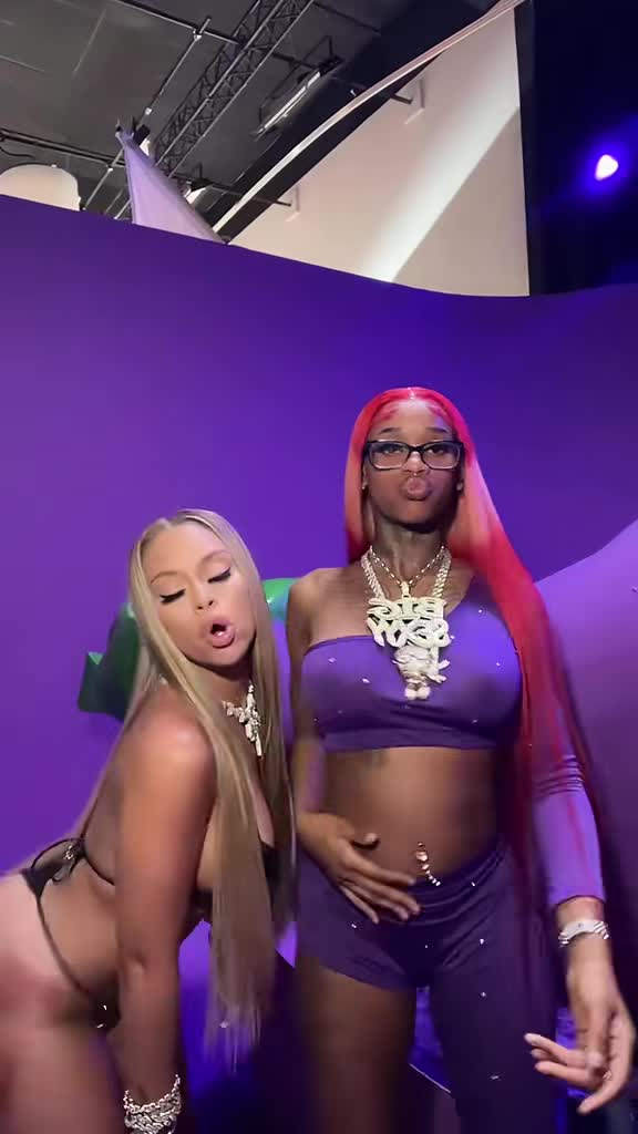 Video 1138035 from Sexyy Red