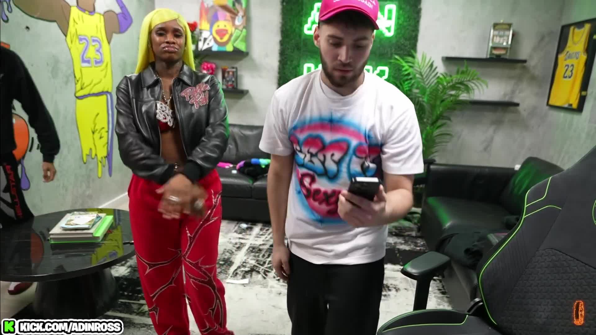 Video 1138037 from Sexyy Red