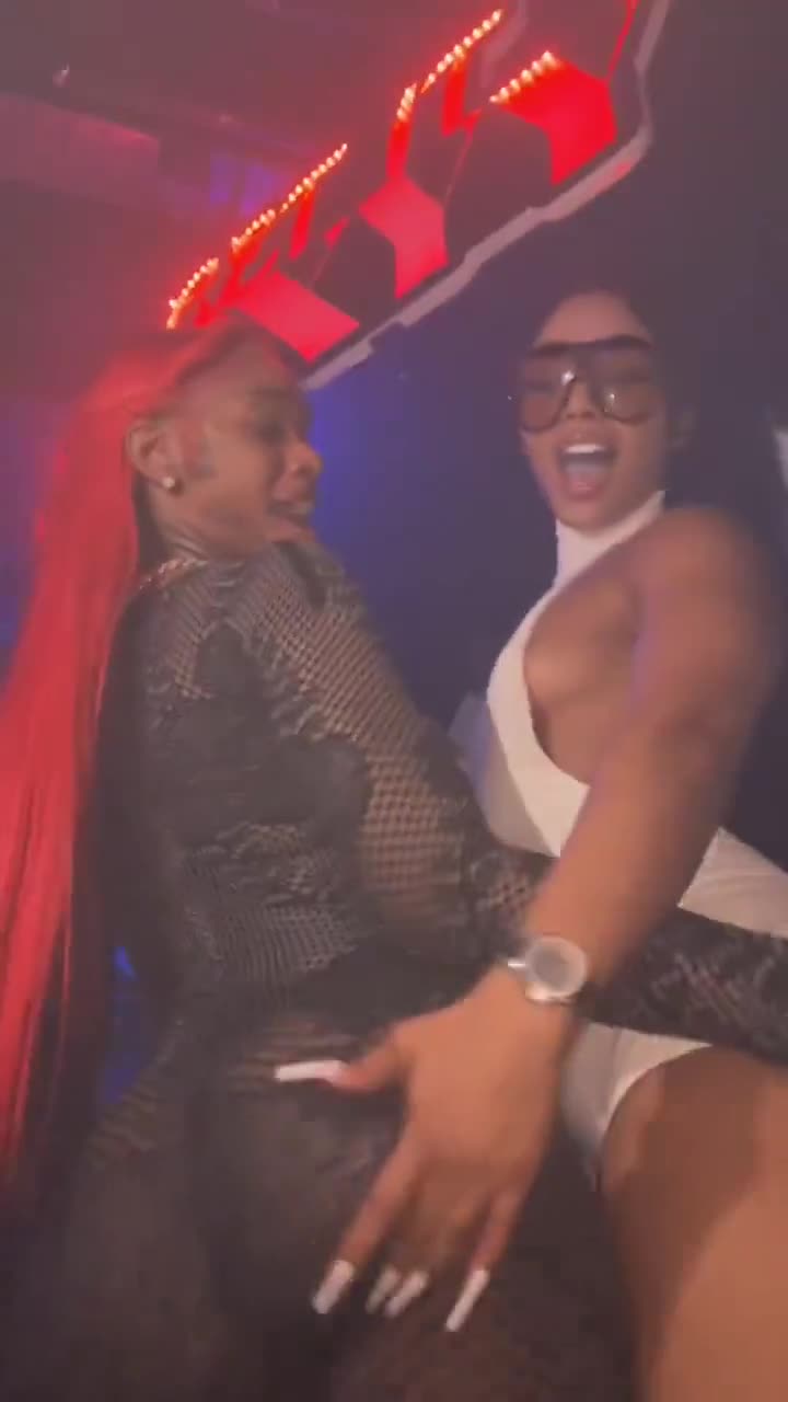 Video 1138049 from Sexyy Red