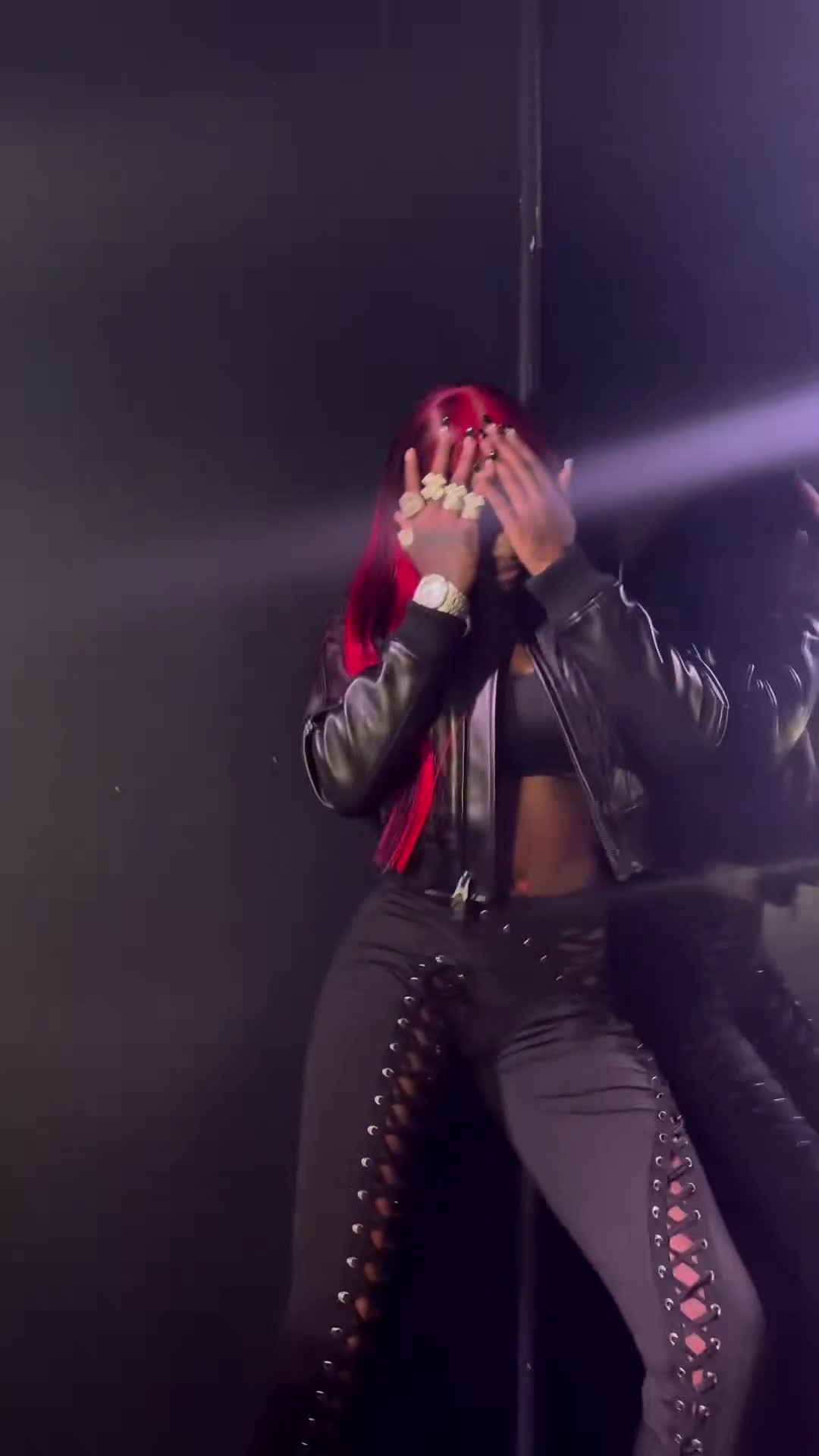 Video 1138055 from Sexyy Red