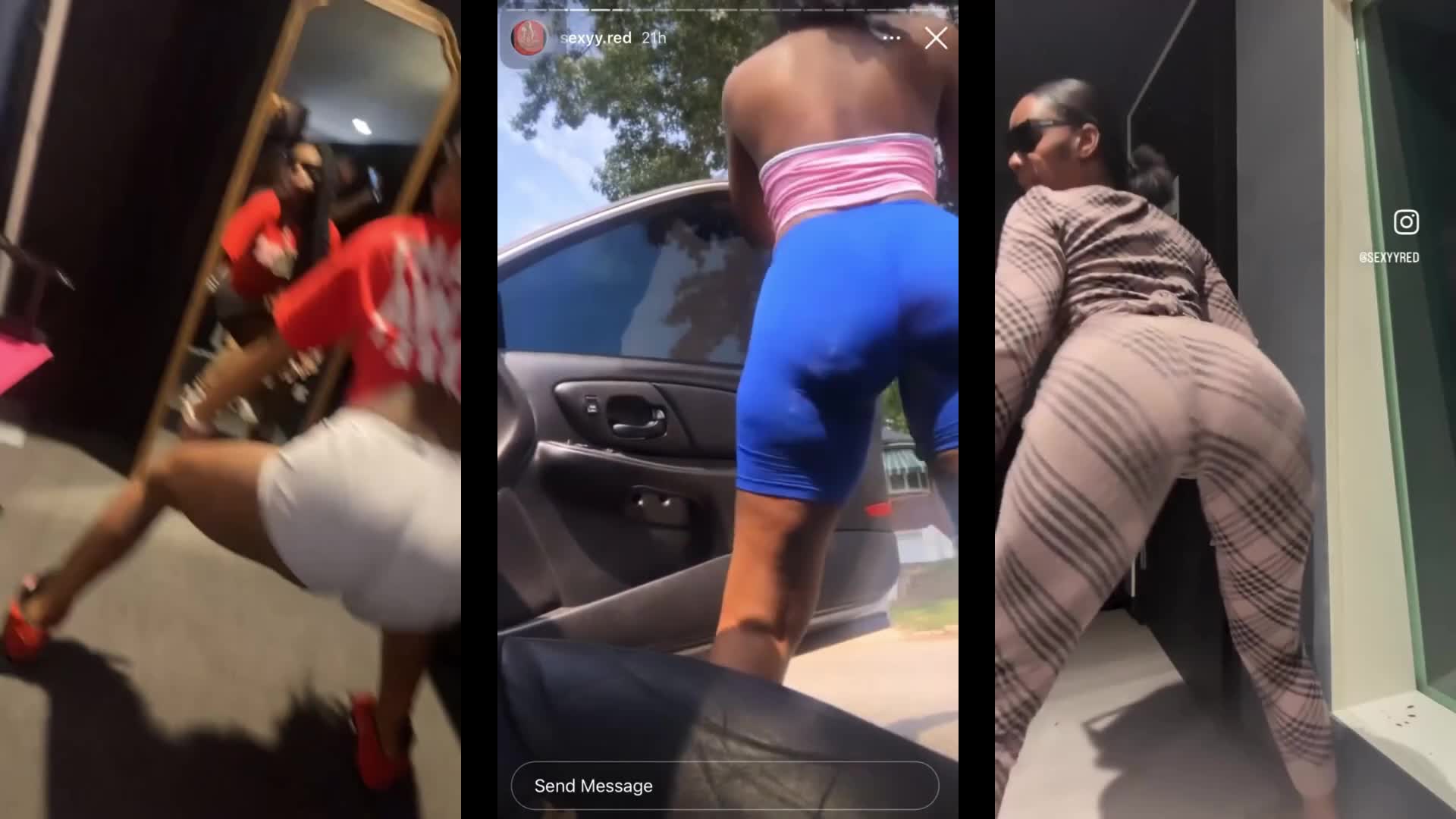 Video 1138057 from Sexyy Red