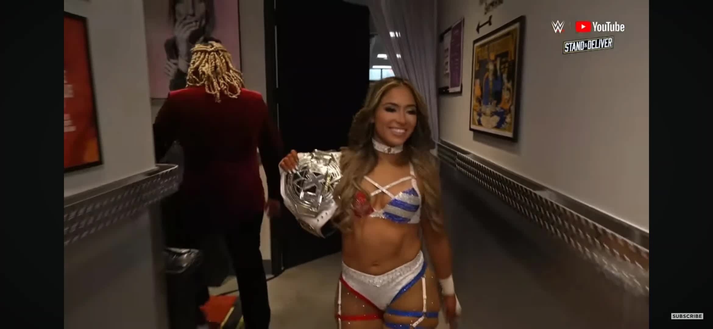 Video 1138056 from Sexyy Red