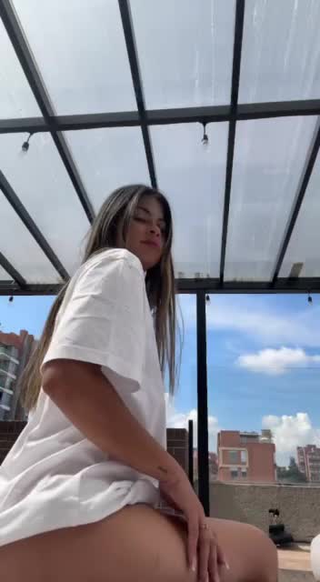 Video 1138325 from karen1116 - Karen Restrepo