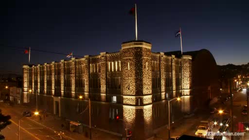 Video 1138393 from Natassia Dreams