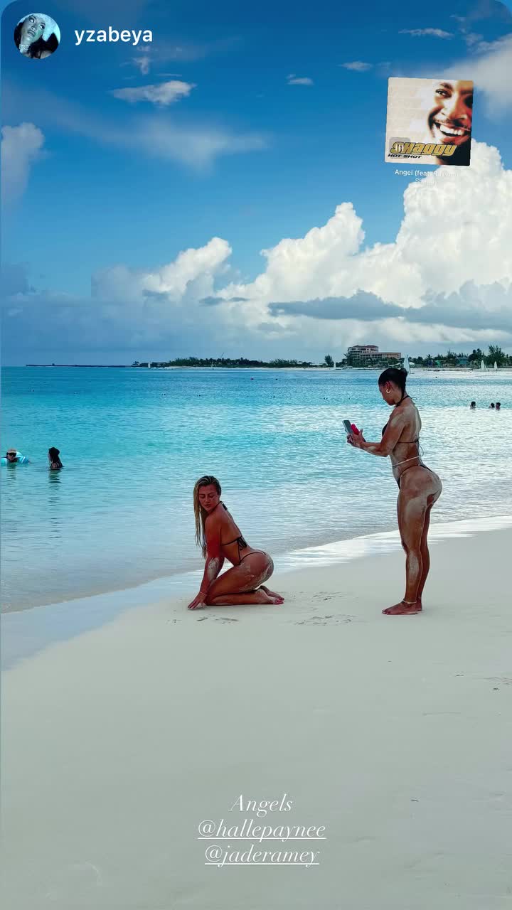 Video 1138431 from Jade Ramey