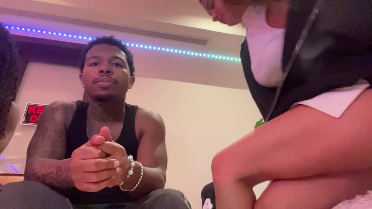 Video 1138478 from Jade Ramey