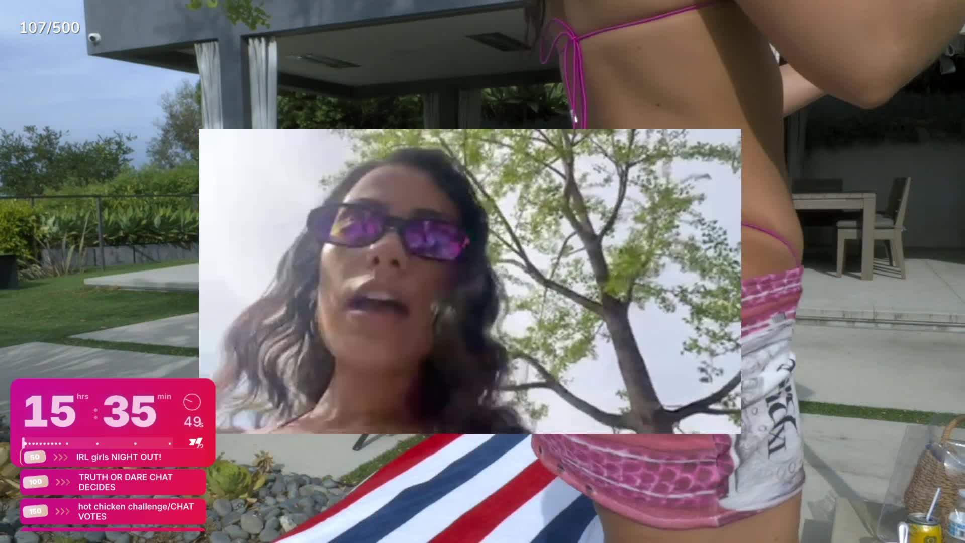 Video 1138479 from Jade Ramey