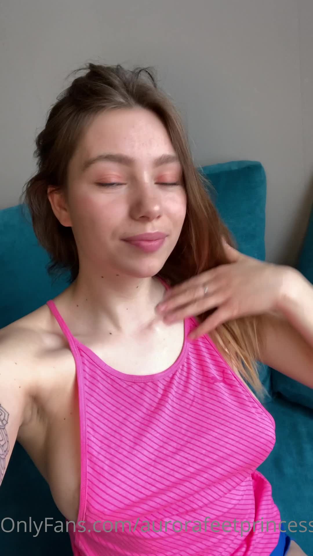 Video 1138977 from GoddessAven | aven_turinex | Marciaspade