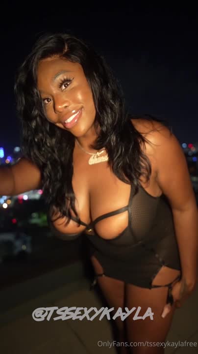 Video 1139156 from TS Sexy Kayla | tssexykayla