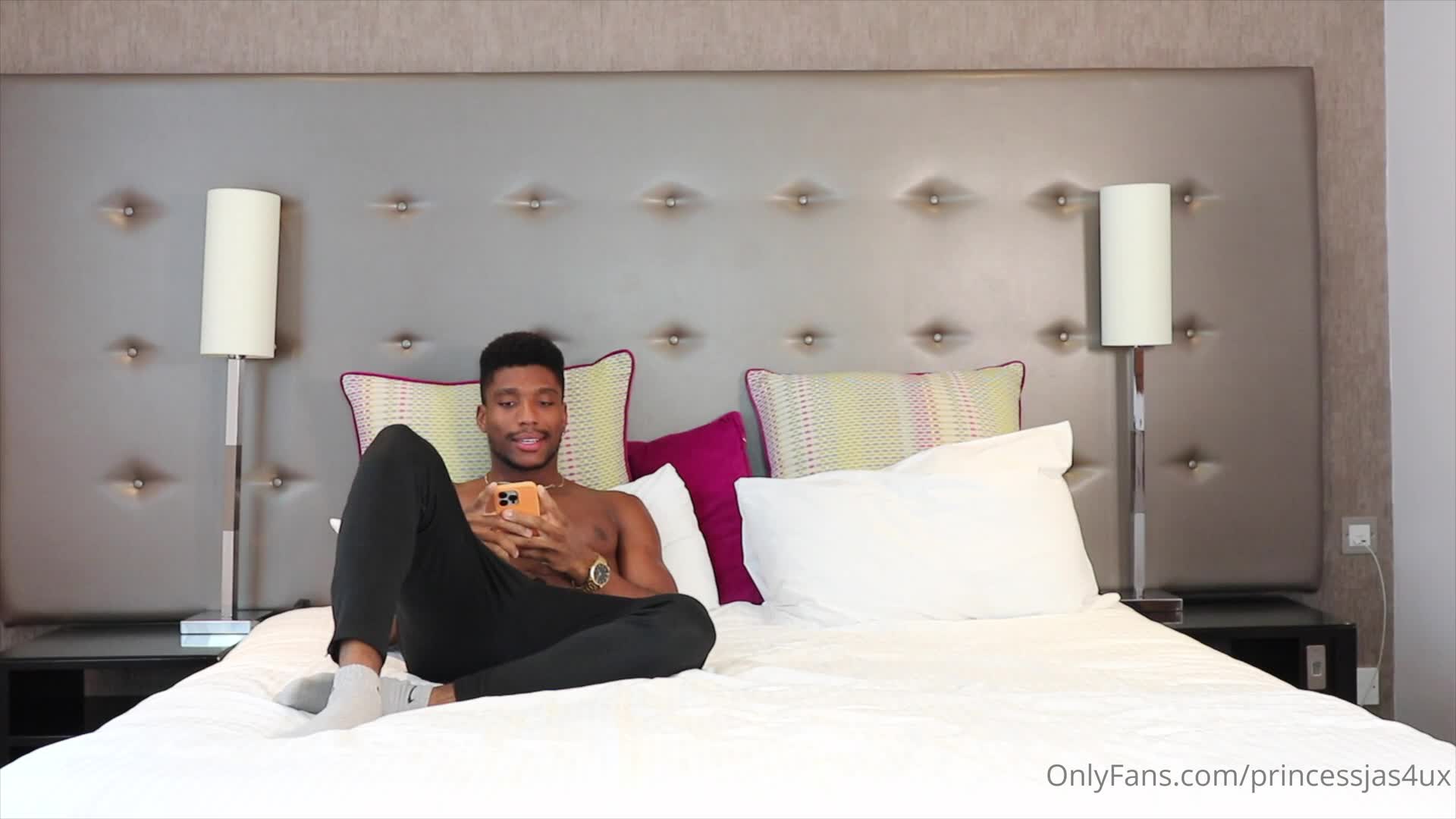 Video 1139200 from Mike Williams