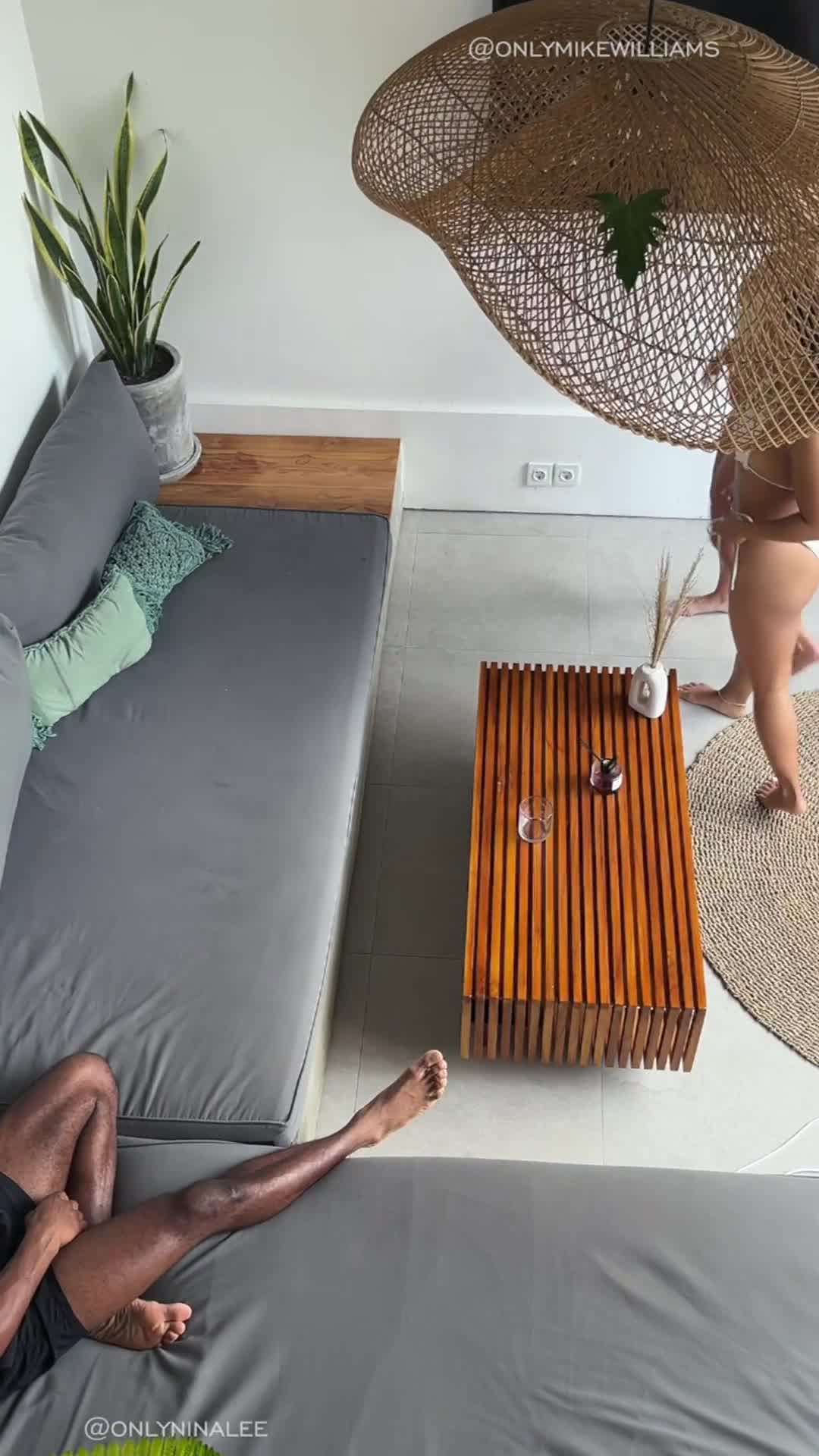 Video 1139268 from Mike Williams