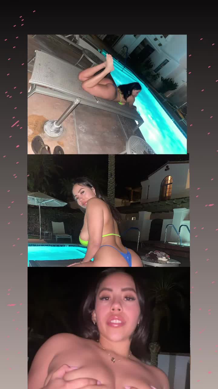 Video 1139395 from Chelsey_iniguez