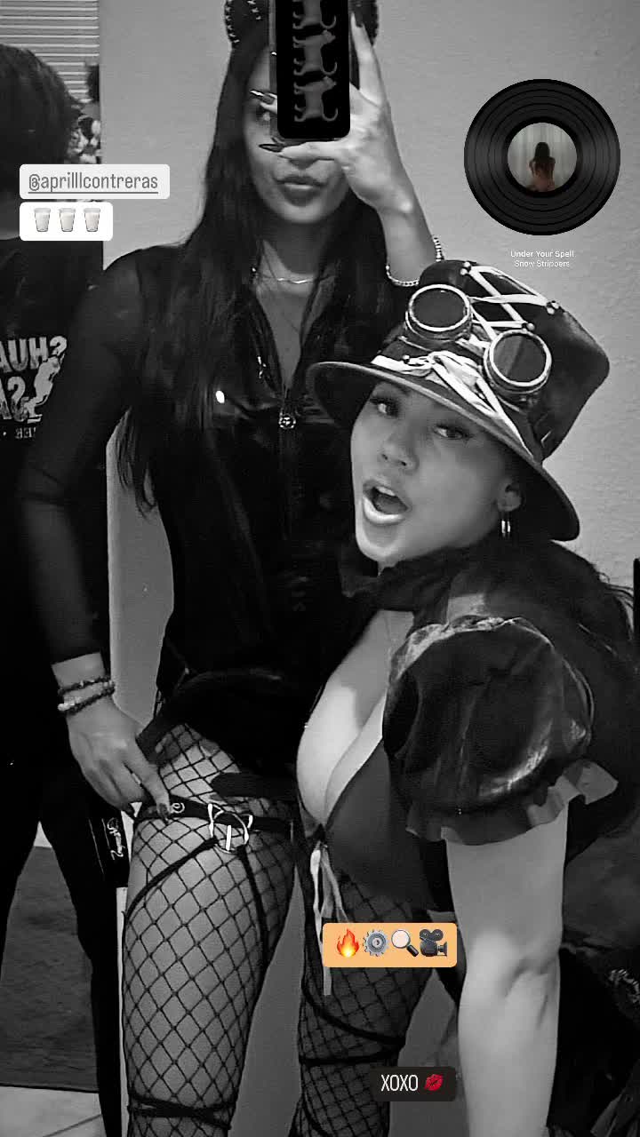 Video 1139462 from Chelsey_iniguez