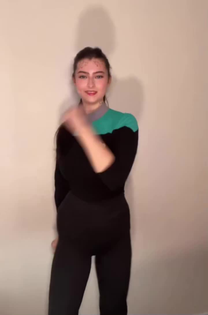 Video 1139633 from Half.vulcan.girl | Gracie Anne