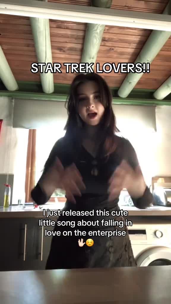 Video 1139636 from Half.vulcan.girl | Gracie Anne