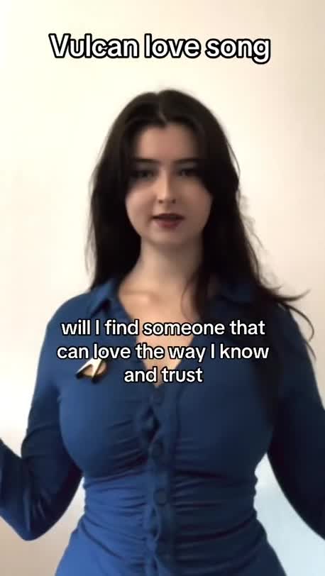 Video 1139641 from Half.vulcan.girl | Gracie Anne